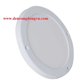 ĐÈN LED ỐP TRẦN CẢM BIẾN D LN 11L/220/18W - RẠNG ĐÔNG